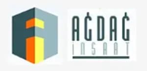 Ağdağ Gıda ve İnşaat Sanayi ve Ticaret Ltd. Şti. resmi logosu