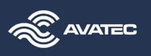 AVATEC Marine Servis Limited Şirketi resmi logosu