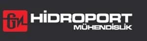 Hidroport Mühendislik Dış Ticaret Makina Mekatronik Elektrik Otomasyon A.Ş. resmi logosu