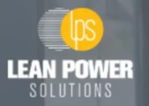 LPS Enerji ve Bilişim Teknolojileri Sanayi Ticaret Limited Şirketi resmi logosu