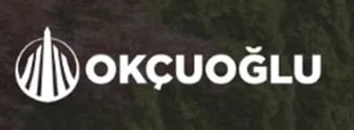 OKÇUOĞLU İnşaat Mühendislik Müşavirlik A.Ş. resmi logosu