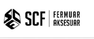 SCF Fermuar Tekstil İnşaat Ticaret Limited Şirketi resmi logosu