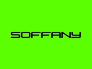 Soffany GSM Teknolojileri Ltd. Şti. resmi kurumsal logosu