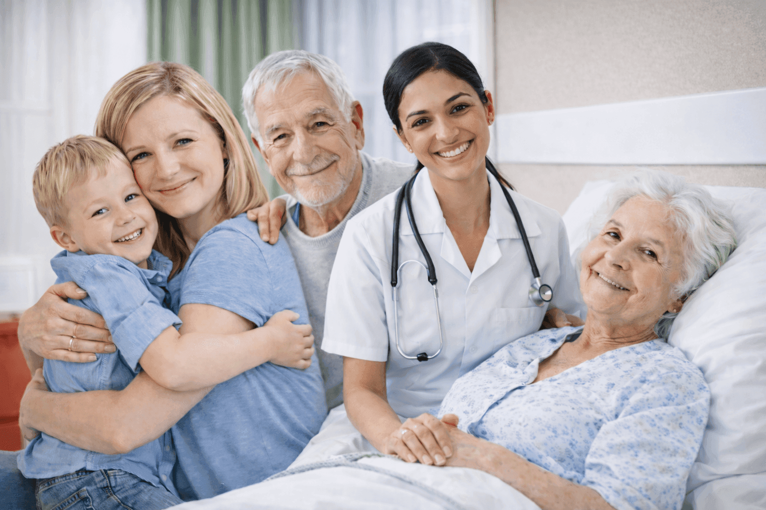 Yabancı Bakıcı Çalışma İzni Başvurusu (2026)